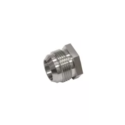 Nipple AN16 for welding (303SS)