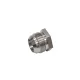 Nipple AN16 for welding (303SS)