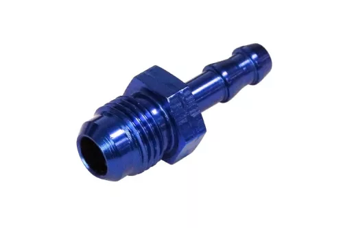 Nipple AN8 for hose 13mm