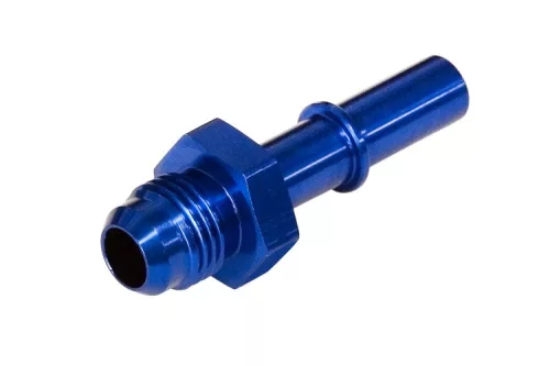 Nipple AN6 quick connect 3/8"