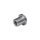 Nipple M8x1,5 for welding