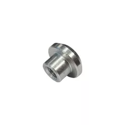 Nipple M8x1,5 for welding blinde