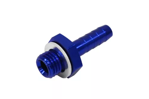 Nipple M12X1.5 for hose 10mm