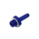 Nipple M12X1.5 for hose 10mm