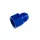 Nipple female to male 1/2NPT-AN10