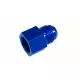 Nipple female to male 1/2NPT-AN10