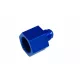 Nipple female to male 1/2NPT-AN6