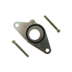 Adapter Blow Off Subaru WRX Greddy Style