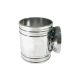 Adapter Blow Off Pipe 77mm type: HKS