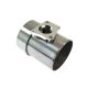 MAF adapter Pipe 80mm Lancer Evo X