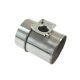 MAF adapter Pipe 80mm Subaru Impreza WRX