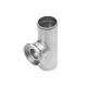 Adapter Blow Off Pipe 70mm type: HKS SSQV/SQV