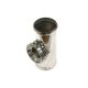 Adapter Blow Off Pipe 76mm type: HKS SSQV/SQV
