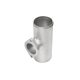 Adapter Blow Off Pipe 76mm type: Greddy RS/S
