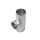 Adapter Blow Off Pipe 76mm type: Tial 50