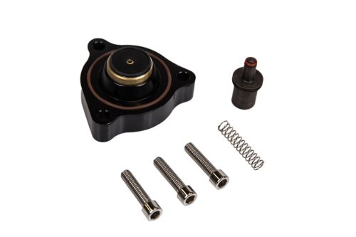 Blow Off adapter TurboWorks BMW N55 3.0T