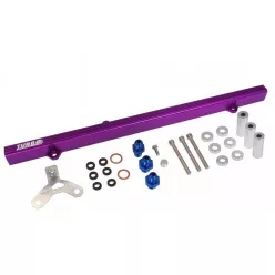 Fuel rail Toyota 2JZ-GTE