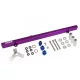 Fuel rail Toyota 2JZ-GTE