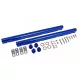 Fuel rail GM LS1