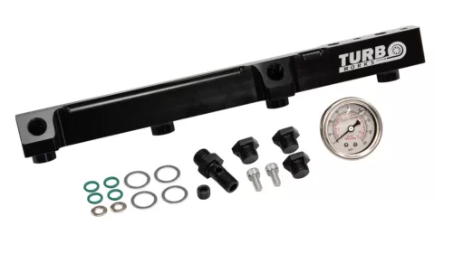 Fuel rail Honda Prelude H22 H23 Accord F22