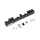 Fuel rail Honda D15 D16