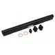 Fuel rail VW 1.8T 20V