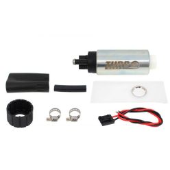 TurboWorks Fuel pump 255LPH GSS340