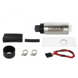 TurboWorks Fuel pump 340LPH GSS340