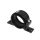 Fuel Pump Mounting 60mm Black