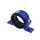 Fuel Pump Mounting 60mm Blue