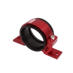 Fuel Pump Mounting 60mm Red