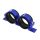 Fuel Pump Mounting 2x60mm Blue