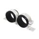 Fuel Pump Mounting 2x60mm Silver