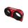 Fuel Pump Mounting Bracket 2x60mm Red