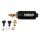 TurboWorks Fuel Pump TurboWorks 044 300lph + Mounting kit Black