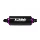 Turboworks Fuel Filter AN10 Black