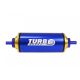 Epman Fuel Filter 8,6mm Blue