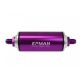 Epman Fuel Filter AN6 Purple