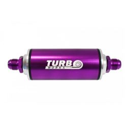 TurboWorks Fuel Filter AN10 Purple