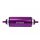 Epman Fuel Filter 8,6mm Purple