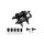 TurboWorks Fuel Pump 044 300LHP E85 Kit with bracket and fuel filter