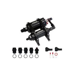   TurboWorks Fuel Pump 044 380LHP E85 Kit with bracket and fuel filter