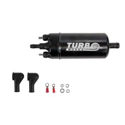 TurboWorks Fuel Pump 135LPH Black