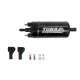 TurboWorks Fuel Pump 135LPH Black