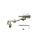 Turbo whistler  M 37-48mm