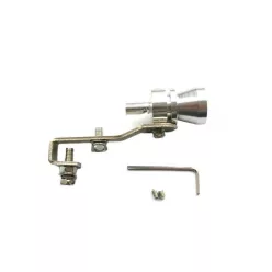 Turbo whistler  L 44-55mm
