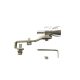 Turbo whistler  L 44-55mm