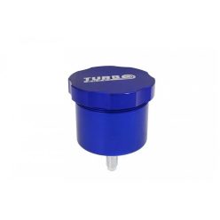 Hydraulic Drift Handbrake Fluid Tank blue