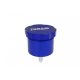 Hydraulic Drift Handbrake Fluid Tank blue