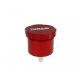 Hydraulic Drift Handbrake Fluid Tank red